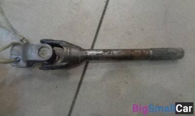 Кардан рулевой от Mitsubishi Lancer Cedia CS 2000-2003 - купить Александровке