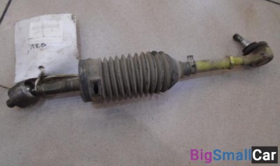 Тяга рулевая от Peugeot 307  2001-2008 - купить Александровке