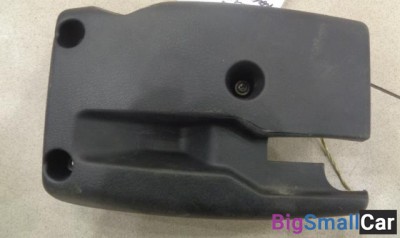 Кожух рулевой колонки нижний от Haima 3 2010-2013 - купить Александровке