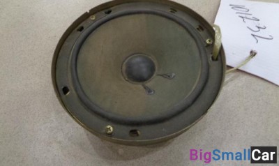 Динамик задний от Kia Sportage 1993-2006 - купить Александровке