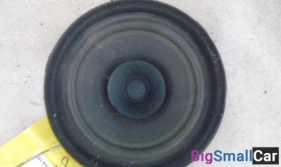 Динамик задний левый от Suzuki Grand Vitara 2005-2015 - купить Александровке