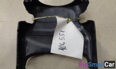 Кожух рулевой колонки верхний от Mazda Demio DY 2003-2007 - купить Александровке