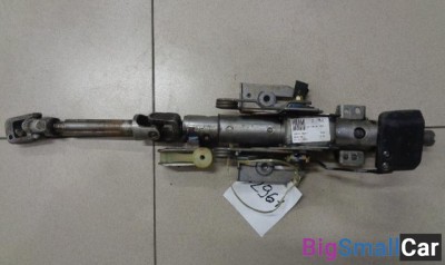 Колонка рулевая от Volkswagen Golf 4 1997-2006 - купить Александровке