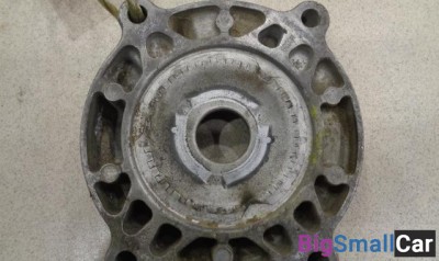 Опора переднего амортизатора от Porsche Cayenne 2002-2010 - купить Александровке