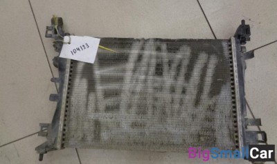 Радиатор основной от Opel Corsa D 2006-2014 - купить Александровке