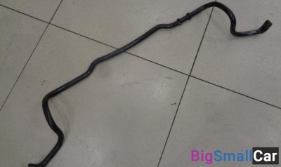 Стабилизатор передний от Renault Megane 2 2002-2008 - купить Александровке