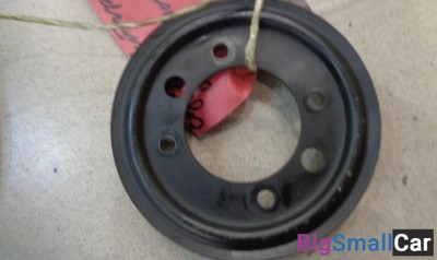 Шкив водяного насоса (помпы) от Suzuki Grand Vitara 2005-2015 - купить Александровке