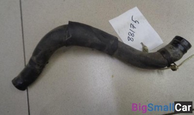 Патрубок радиатора от Hyundai Santa Fe Classic SM 2000-2012 - купить Александровке