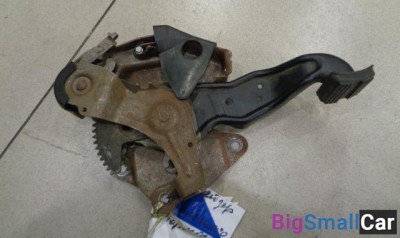 Педаль стояночного тормоза от Chevrolet Blazer S15 1995-2005 - купить Александровке