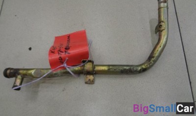 Трубка системы охлаждения от Nissan Cube Z10 1998-2002 - купить Александровке