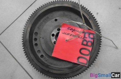 Маховик от Toyota Carina E 1992-1997 - купить Александровке