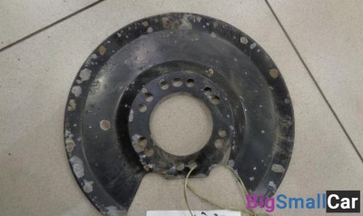 Пыльник тормозного диска задний левый от Jaguar X-TYPE 2001-2009 - купить Александровке