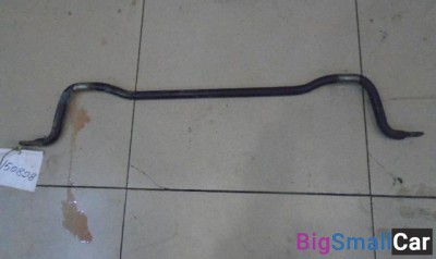 Стабилизатор задний от BMW X5 E53 1999-2006 - купить Александровке