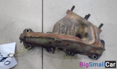 Коллектор выпускной от BMW 3-Series E46 1998-2007 - купить Александровке