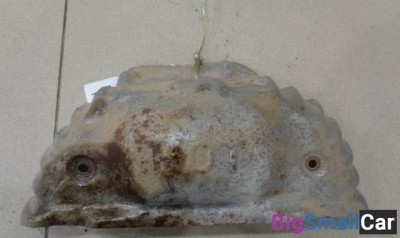 Экран тепловой от Chery Tiggo T11 2005-2016 - купить Александровке