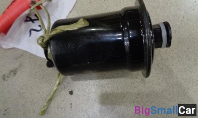 Фильтр топливный от Toyota Caldina 1992-2002 - купить Александровке