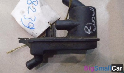 Корпус термостата в сборе от Ford Focus 1 1998-2005 - купить Александровке