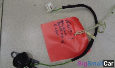 Динамик высокочастотный передний правый от BMW 3-Series E46 1998-2007 - купить Александровке