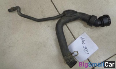 Патрубок радиатора от Audi A4 B5 1994-2001 - купить Александровке