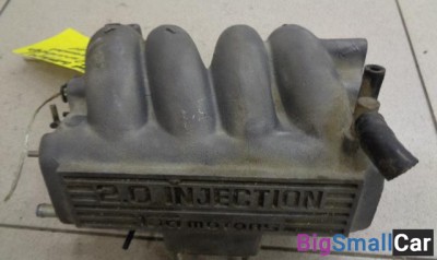 Коллектор впускной от Kia Sportage 1993-2006 - купить Александровке