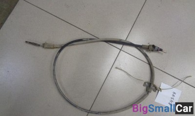 Трос стояночного тормоза правый от Volvo XC70 2000-2007 - купить Александровке