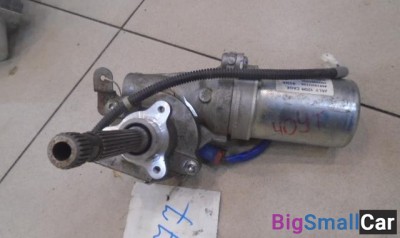 Колонка рулевая( с электроусилителем руля) от Nissan Note E11 2005-2013 - купить Александровке