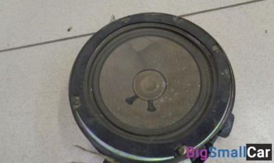 Динамик от Hyundai Santa Fe Classic SM 2000-2012 - купить Александровке