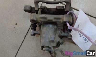 Суппорт задний левый от Volkswagen Jetta 5 2005-2011 - купить Александровке