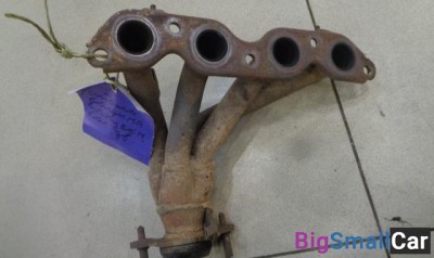 Коллектор выпускной от Toyota Caldina 1992-2002 - купить Александровке