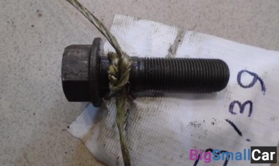 Болт коленвала от BMW X5 E53 1999-2006 - купить Александровке