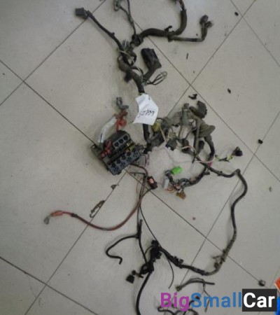 Проводка подкапотная от Dodge Stratus 2000-2006 Проводка подкапотная от Dodge Stratus 2000-2006