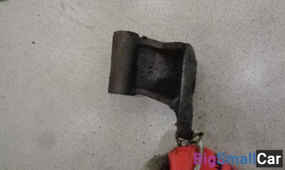 Кронштейн генератора от ЗАЗ SENS 2005-2014 - купить Александровке