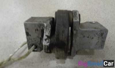 Муфта рулевого кардана от BMW 3-Series E36 1990-2000 - купить Александровке