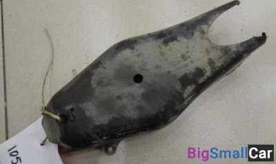 Пыльник нижнего рычага от Mercedes-Benz E-Klass W211 2002-2009 - купить Александровке