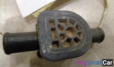 Клапан отопителя от Honda CR-V 1995-2001 - купить Александровке