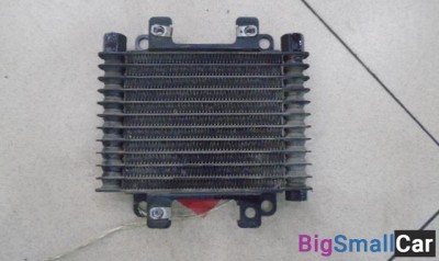 Радиатор масляный (универсальный) от Porsche Cayenne 2002-2010 - купить Александровке