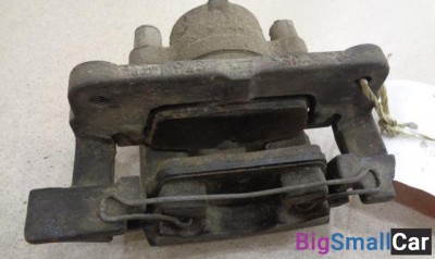 Суппорт передний правый от Peugeot 508 2011-2018 - купить Александровке