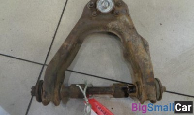 Рычаг передний верхний левый от Ssang Yong Musso 1993-2005 - купить Александровке