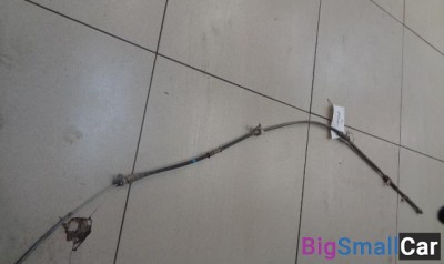 Трос стояночного тормоза правый от Suzuki Grand Vitara 2005-2015 - купить Александровке