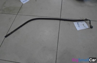 Трубка гидроусилителя низкого давления от Audi A6 C6, 4F 2004-2011 - купить Александровке