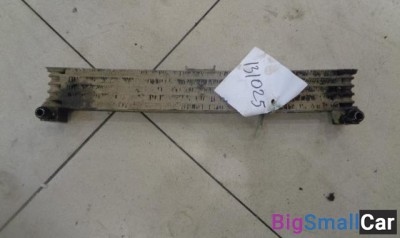 Радиатор масляный от Ssang Yong Musso 1993-2005 - купить Александровке