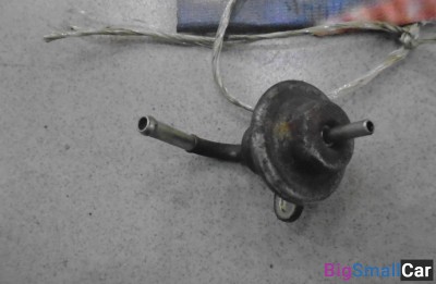 Регулятор давления топлива от Toyota Carina E 1992-1997 - купить Александровке