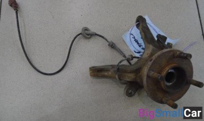 Кулак поворотный передний левый от Nissan Cube Z10 1998-2002 - купить Александровке