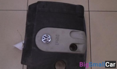 Корпус воздушного фильтра от Volkswagen Jetta 5 2005-2011 - купить Александровке
