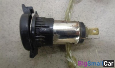 Розетка от Hyundai Elantra XD 2000-2010 Розетка от Hyundai Elantra XD 2000-2010