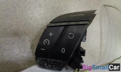 Переключатель круиз- контроля от Volvo S60 2000-2009 Переключатель круиз- контроля от Volvo S60 2000-2009