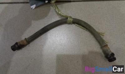 Шланг тормозной задний правый от Peugeot Partner M59 2002-2011 - купить Александровке