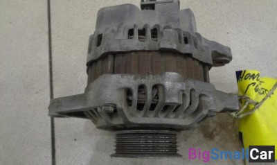 Генератор от Honda Fit 2001-2008 Генератор от Honda Fit 2001-2008