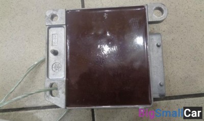 Блок управления AIR BAG от Cadillac CTS 2002-2008 Блок управления AIR BAG от Cadillac CTS 2002-2008