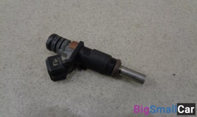 Форсунка инжекторная электрическая от BMW 3-Series E90, E91 2005-2012 - купить Александровке